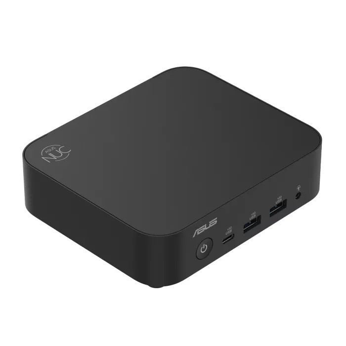 Компьютер ASUS NUC 14 Essential RNUC14MNK1500002 / N150, M.2 22x80 NVMe and SATA SSD (90AR00M2-M000F0) изображение 7
