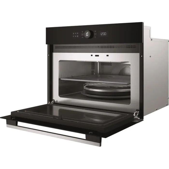 Мікрохвильова піч Whirlpool WMW57DHMX зображення 3