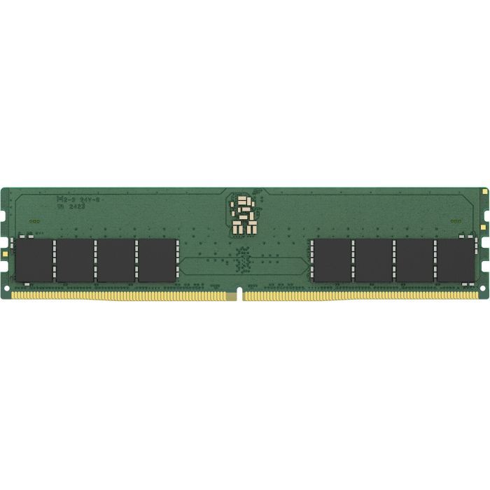 Модуль памяти для компьютера DDR5 64GB 6400 MHz Kingston (KVR64A52BD8-64) изображение 2