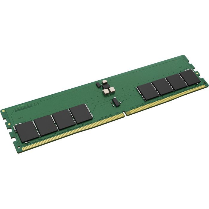 Модуль памяти для компьютера DDR5 64GB 6400 MHz Kingston (KVR64A52BD8-64) изображение 3
