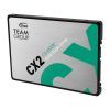 Накопитель SSD 2.5" 8TB CX2 Team (T253X6008T0C101) изображение 4