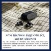 Навушники Philips TAQ2000BK/00 Wireless Black (TAQ2000BK/00) зображення 3