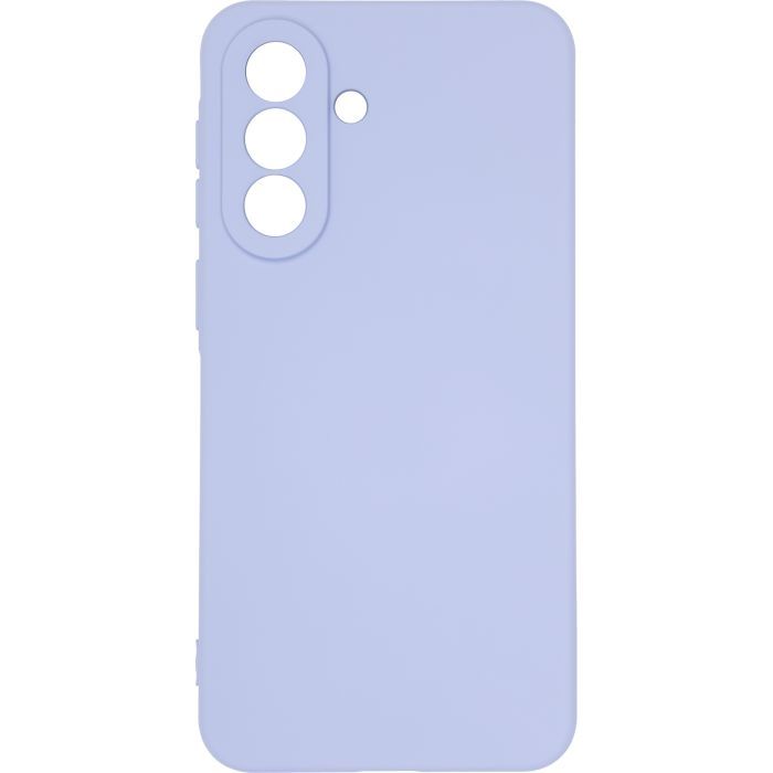 Чехол для мобильного телефона Armorstandart ICON Samsung A37 5G Camera cover Lavender (ARM89811)