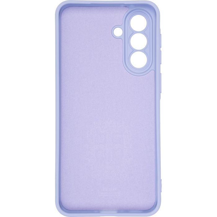 Чехол для мобильного телефона Armorstandart ICON Samsung A37 5G Camera cover Lavender (ARM89811) изображение 2