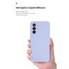 Чехол для мобильного телефона Armorstandart ICON Samsung A37 5G Camera cover Lavender (ARM89811) изображение 7