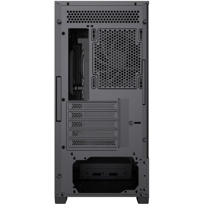 Корпус для ПК Gamemax VISTA 2 MB (9101-0600R0015) изображение 10