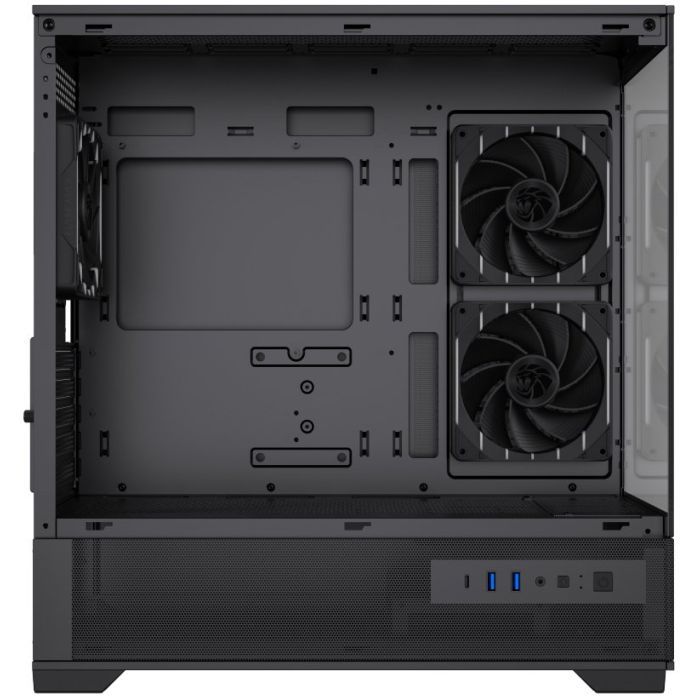 Корпус для ПК Gamemax VISTA 2 MB (9101-0600R0015) изображение 4