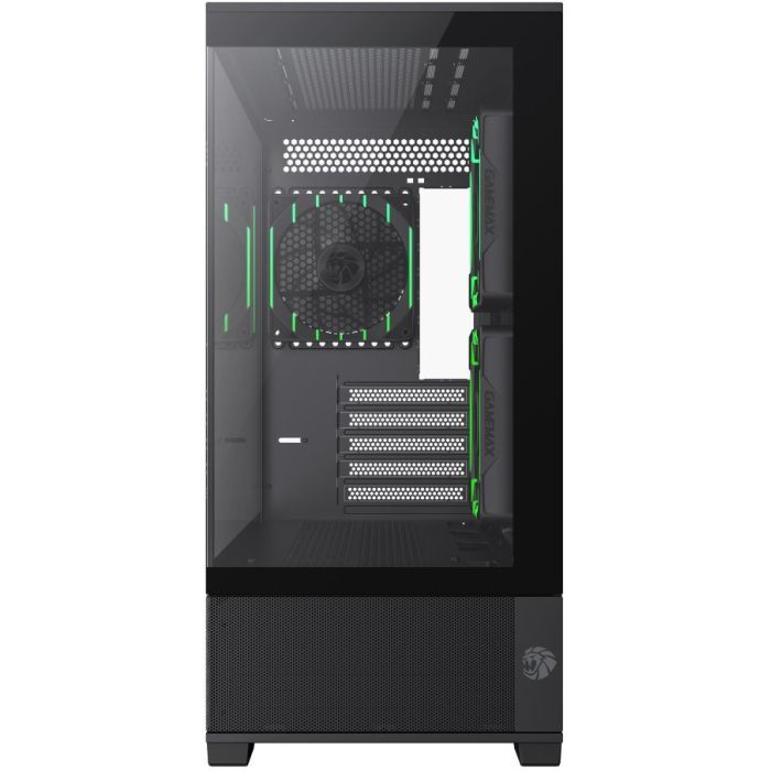 Корпус для ПК Gamemax VISTA 2 MB (9101-0600R0015) изображение 6