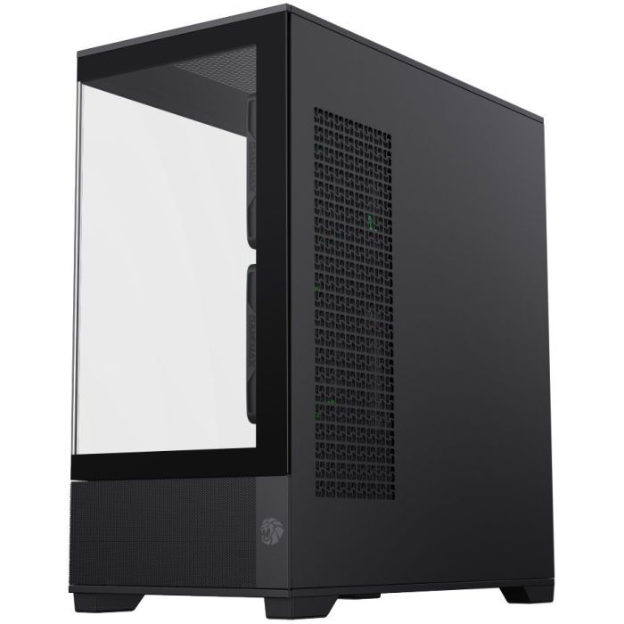 Корпус для ПК Gamemax VISTA 2 MB (9101-0600R0015) изображение 7