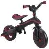 Дитячий велосипед Globber Explorer trike Foldable 4 в 1, бордовий (732-202-2) зображення 10