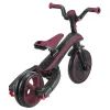 Дитячий велосипед Globber Explorer trike Foldable 4 в 1, бордовий (732-202-2) зображення 11
