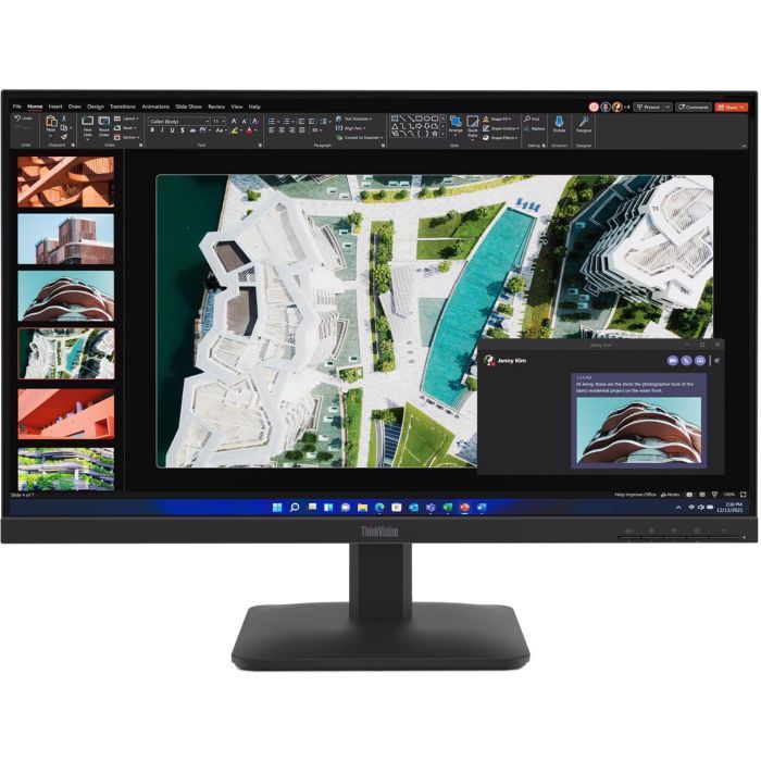 Монитор Lenovo S27-4e (64BEKAT1UA)
