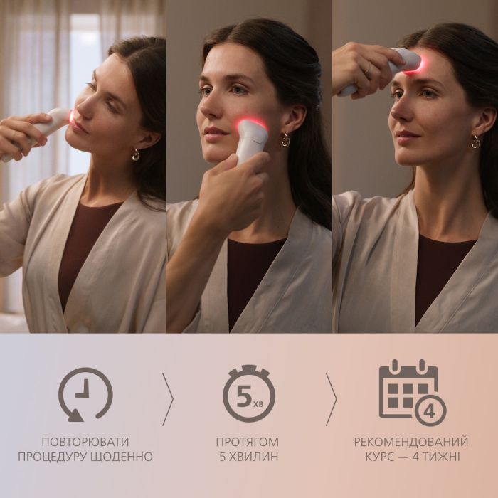 Эпилятор Philips BRE748/00 изображение 3