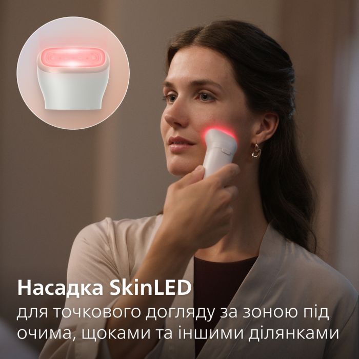 Эпилятор Philips BRE748/00 изображение 5