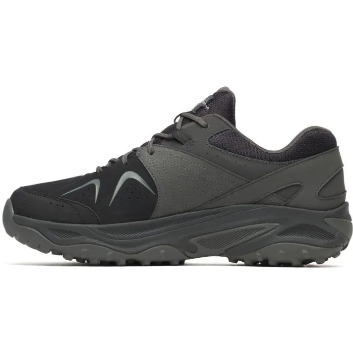 Кросівки Merrell Yokota 3 WP Mns black - 47 - чорний (036.2206) зображення 3