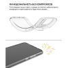 Чехол для мобильного телефона BeCover silicone Samsung Galaxy A37 5G SM-A376 Transparent (714860) изображение 5