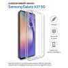 Чехол для мобильного телефона BeCover silicone Samsung Galaxy A37 5G SM-A376 Transparent (714860) изображение 6