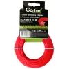 Жилка косильна Gartner "Зірка" 2,4 мм × 15 м (41124015)