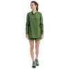 Сорочка Turbat Madeira Hemp Wmn bronze green - M - зелений (012.004.4211) изображение 3