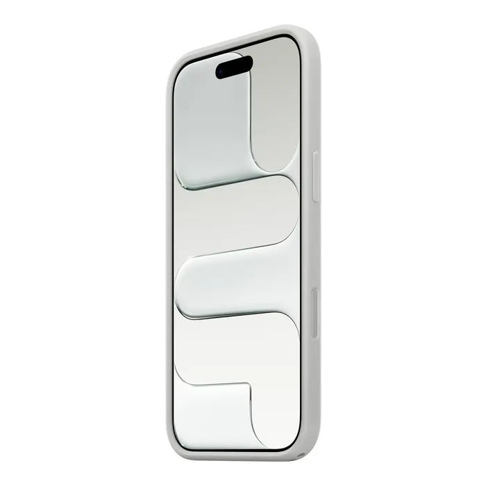 Чехол для мобильного телефона Apple iPhone Air Bumper - Black Model A3610 (MH004ZM/A) изображение 2
