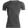 Футболка Lasting Miky 8390 - S/M - темно-сірий (002.001.5810)