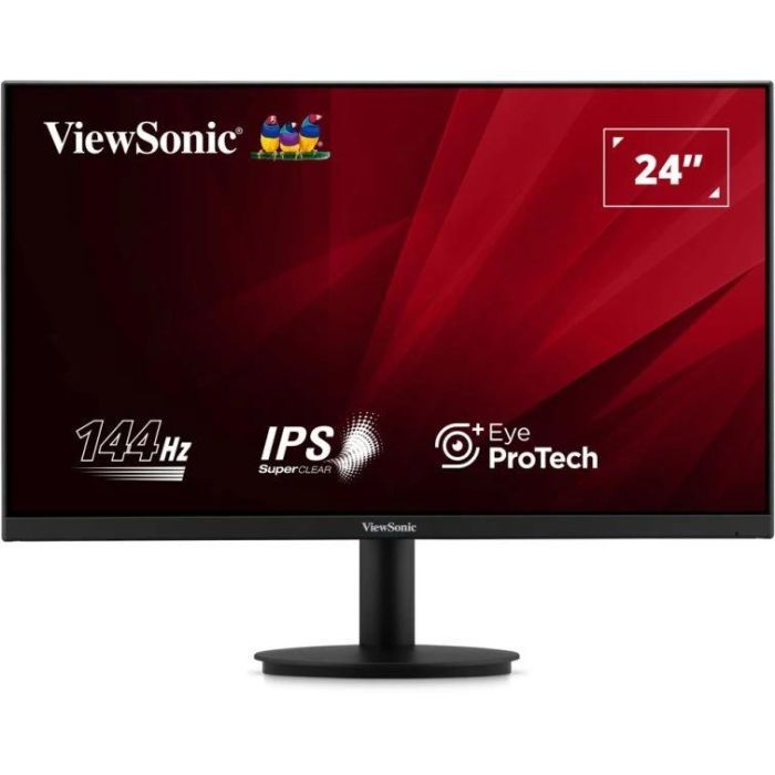 Монитор ViewSonic VA24G1-H изображение 2