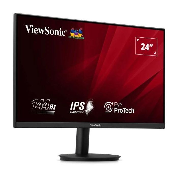 Монитор ViewSonic VA24G1-H изображение 3