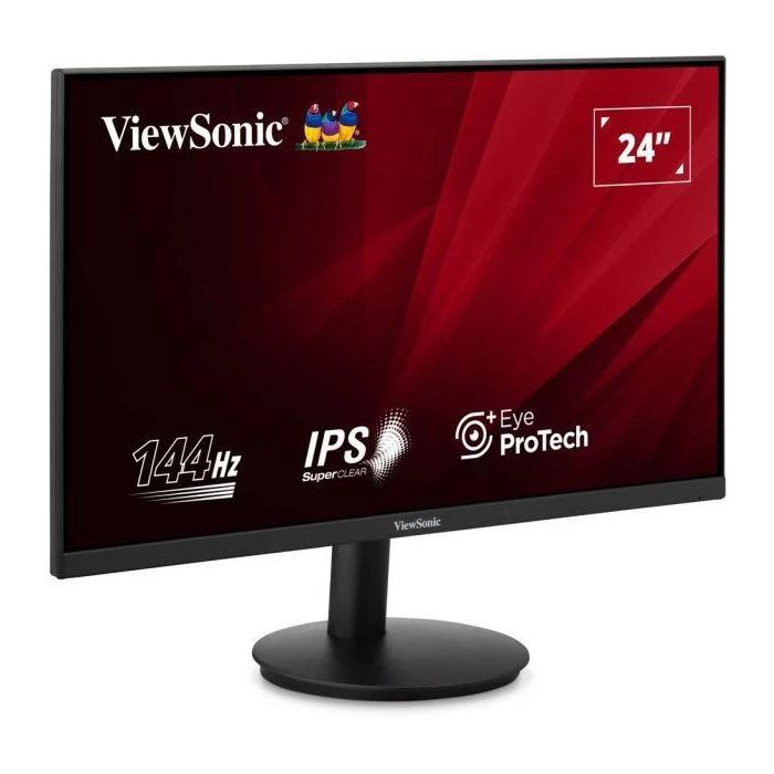 Монитор ViewSonic VA24G1-H изображение 4
