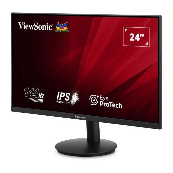 Монитор ViewSonic VA24G1-H изображение 5