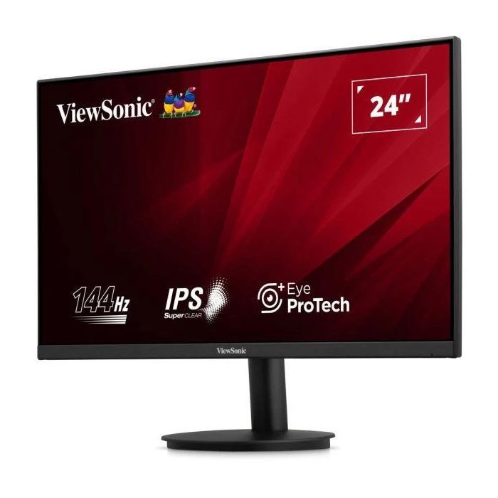 Монитор ViewSonic VA24G1-H изображение 6