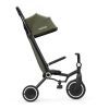 Детский велосипед SmarTrike Wonder max коляска (Sage Green) (5800702) изображение 3