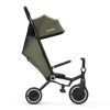 Детский велосипед SmarTrike Wonder max коляска (Sage Green) (5800702) изображение 5