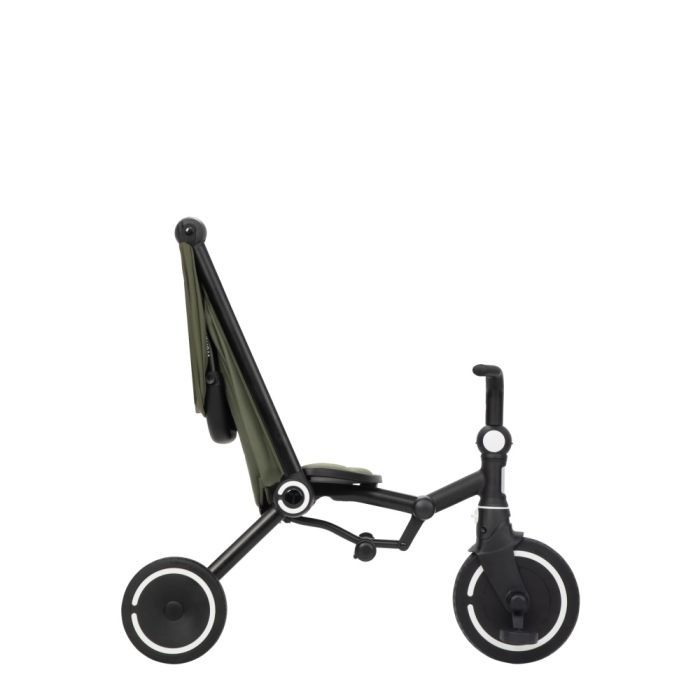 Детский велосипед SmarTrike Wonder max коляска (Sage Green) (5800702) изображение 7
