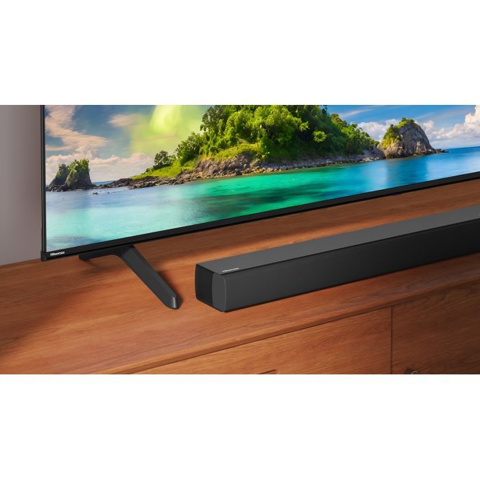 Акустична система Hisense HS5100 Black (20014435) зображення 11