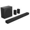 Акустична система Hisense HS5100 Black (20014435) зображення 2