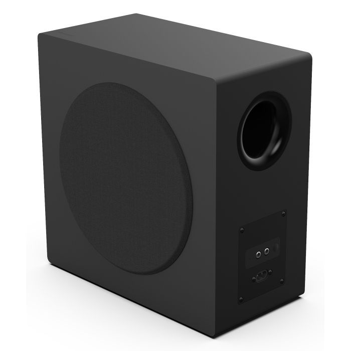 Акустична система Hisense HS5100 Black (20014435) зображення 4