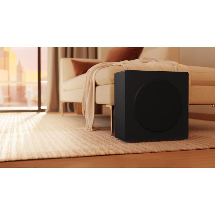 Акустична система Hisense HS5100 Black (20014435) зображення 8