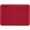 Внешний жесткий диск 2.5" 4TB CANVIO ADVANCE Toshiba (HDTCA40ER3CA)