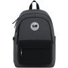 Рюкзак школьный GoPack Education Teens 141L чорний, сірий (GO26-141L-4) изображение 2