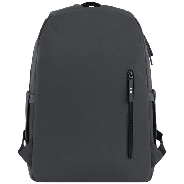 Рюкзак школьный GoPack Education Teens 141L чорний, сірий (GO26-141L-4) изображение 5