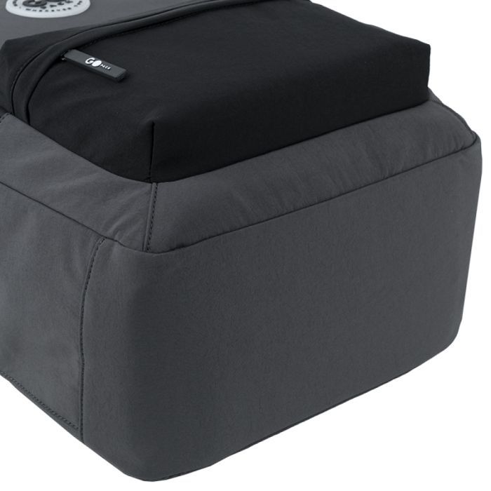 Рюкзак школьный GoPack Education Teens 141L чорний, сірий (GO26-141L-4) изображение 6