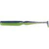 Силикон рыболовный Keitech Swing Bait 2.8" (8 шт/уп) PAL06 Violet Lime Berry (1551.14.99)