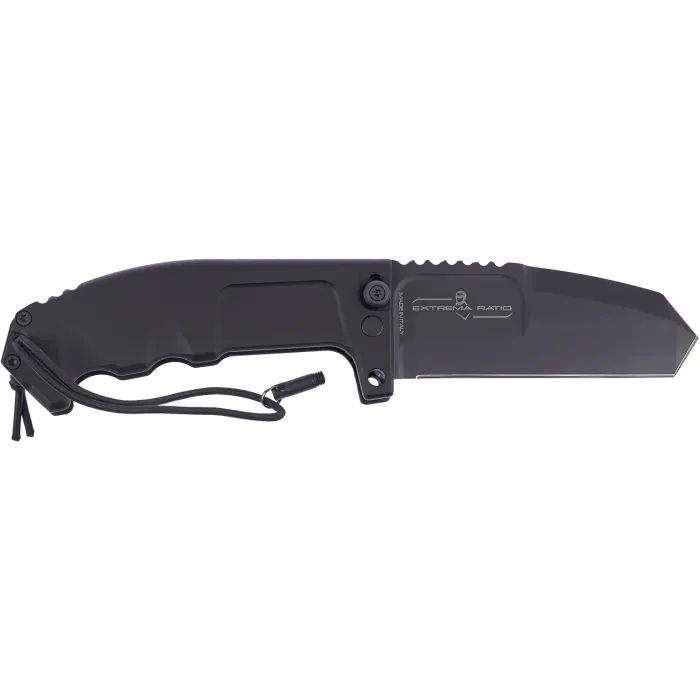 Ніж Extrema Ratio Rao Avio (04.1000.0141/BLK-G) зображення 2