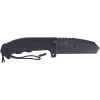 Ніж Extrema Ratio Rao Avio (04.1000.0141/BLK-G) зображення 2