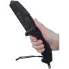 Ніж Extrema Ratio Rao Avio (04.1000.0141/BLK-G) зображення 3