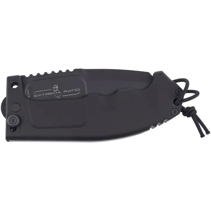 Ніж Extrema Ratio Rao Avio (04.1000.0141/BLK-G) зображення 7