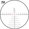 Оптичний приціл Zeiss LRP S3 4-25х50 сітка ZF-MRi з підсвічуванням (522675-9916-090) зображення 11