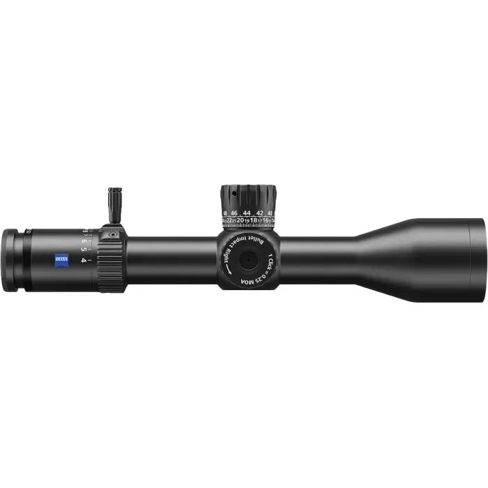 Оптичний приціл Zeiss LRP S3 4-25х50 сітка ZF-MRi з підсвічуванням (522675-9916-090) зображення 2