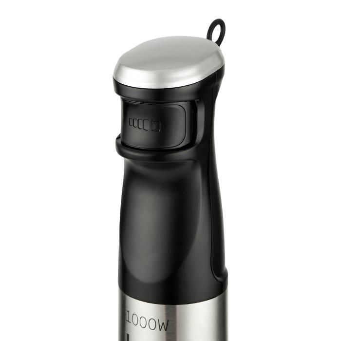 Блендер Rotex RTB1090-B MasterPower зображення 3