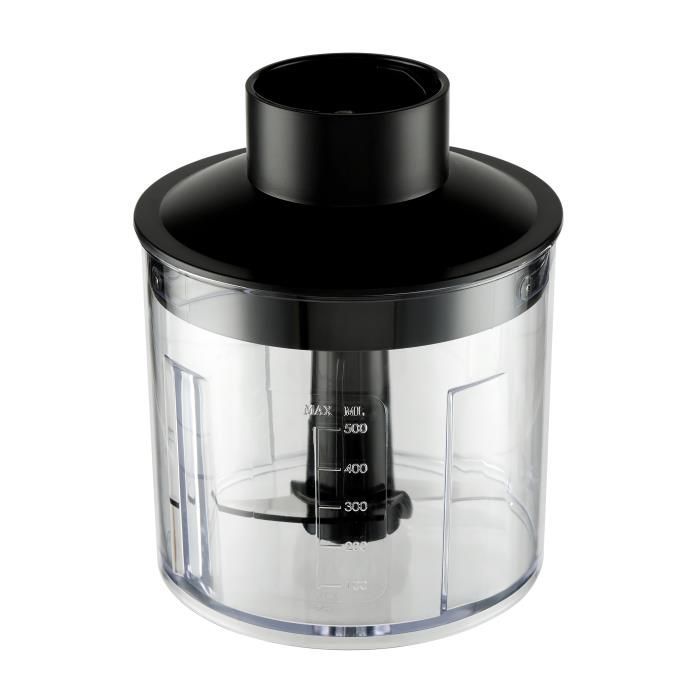 Блендер Rotex RTB1090-B MasterPower зображення 6